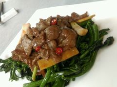 android_upload_pic-稻香酒家·33年老字号·港式粤菜(富邦中心店)