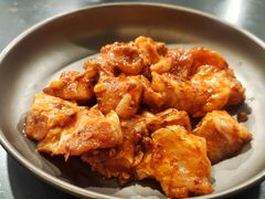 -夜食白市Yespicy·烧烤啤酒宵夜(番禺四海城店)