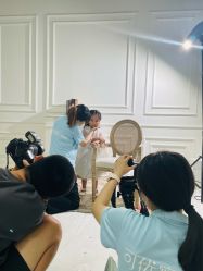 点击看大图 -可优蜜儿童摄影