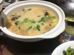 -天下客饭店(中山路店)
