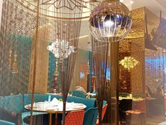 -阿里疆Alijiang·丝路美食·异域风情·清真(长楹天街店)
