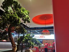 -季季红火锅(长沙步行街店)