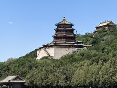 -颐和园