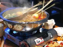 -搓火大都会(广安门总店)
