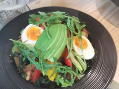 -GOTLOT COFFEE&KITCHEN角落厨房NOOK店