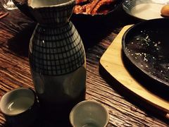 -薇酌饮·陕西菜(南门外店)