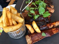 -I'm Angus Steakhouse