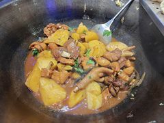 -东北姐妹菜馆no.2(胥口店)