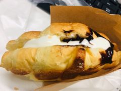 -麦当劳(中山大道中店)