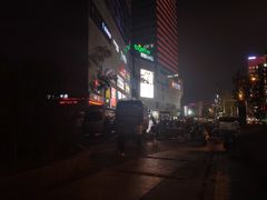 -保利MALL(天鹅湖店)