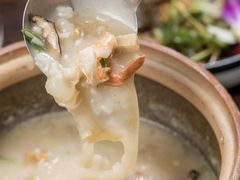 -大洋家·精品潮汕菜·生腌砂锅粥(天河东路店)
