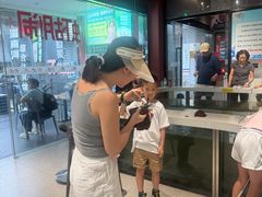 -虾胡闹龙虾馆(湄南河店)