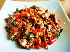 -阿斯牛牛·凉山菜(新会展店)