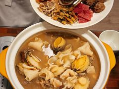 -The COOK·厨餐厅·自助餐(浦东嘉里大酒店)