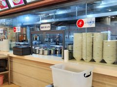 -桥香园云南过桥米线(金马碧鸡店)