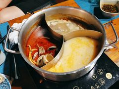 -渔家火锅·海鲜自助餐·演艺(亚龙湾天域酒店)