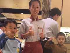 -海底捞火锅(塘厦天虹店)