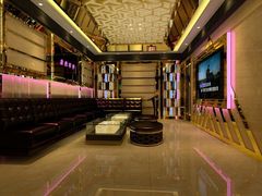 -魅力金座KTV(赣东大道店)