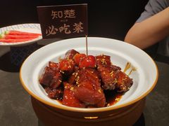 -知楚•精致湖北菜(武商MALL店)