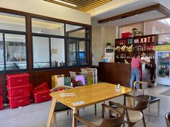 -食光慢宴·安吉土菜馆