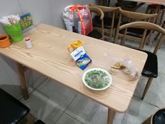 -张豆羊汤(建安街店)