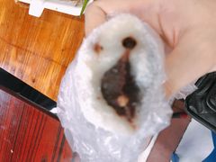 紫薯红豆糯米糍-赞记龙凤礼饼(龙津路店)