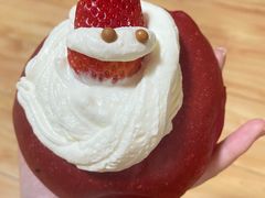 -石头先生的烤炉(济南和谐店)