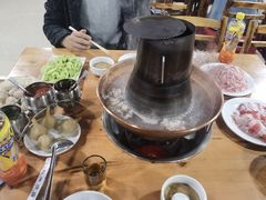 -元盛居(生态大街店)