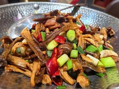 -韶山冲湘菜(中兴大街店)