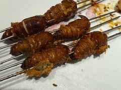 -状元阁烧烤(新华路总店)