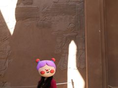 -卡纳克神庙