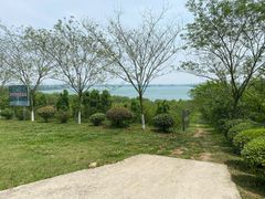 -南京金牛湖风景区