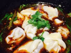 -好這口重庆小面(总店)