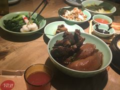 -弄堂里(阿里西溪A区店)