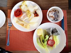 -万德诺富特酒店·自助餐厅(万德大厦店)