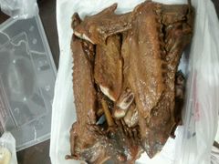-红砖厝洪濑卤料店(南俊路店)