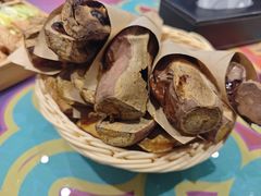 -有喜胶东小馆(太申祥和店)