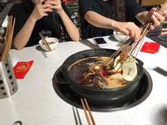-钢管厂歆瑞源油卤串串香(春熙路太古里店)