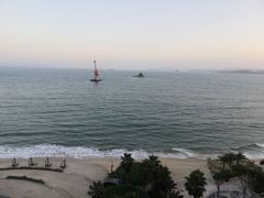 -深圳大梅沙京基洲际度假酒店
