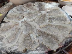 -官塘锋记鱼生·生腌·砂锅粥(牌坊街店)
