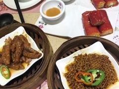 -点都德(千灯湖环宇城店)