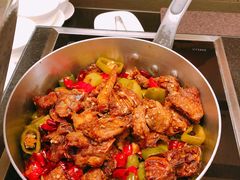 -深圳四季酒店·馥自助餐厅