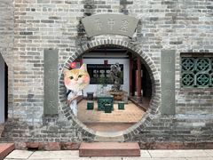 -东莞市可园博物馆