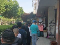 -金杨老摊头蛋饼(金口路店)
