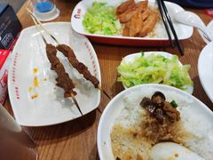 -南城香(北京南站店)