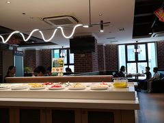 -豪客来牛排(文化路店)