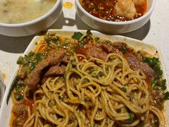 -海底捞火锅(长沙华创国际广场店)