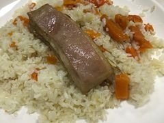 -塔斯提抓饭(东城汇店)