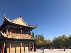-嘉峪关关城