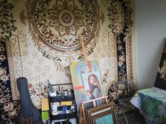 -三忘湖 SWANSEEN(柳荫公园店)